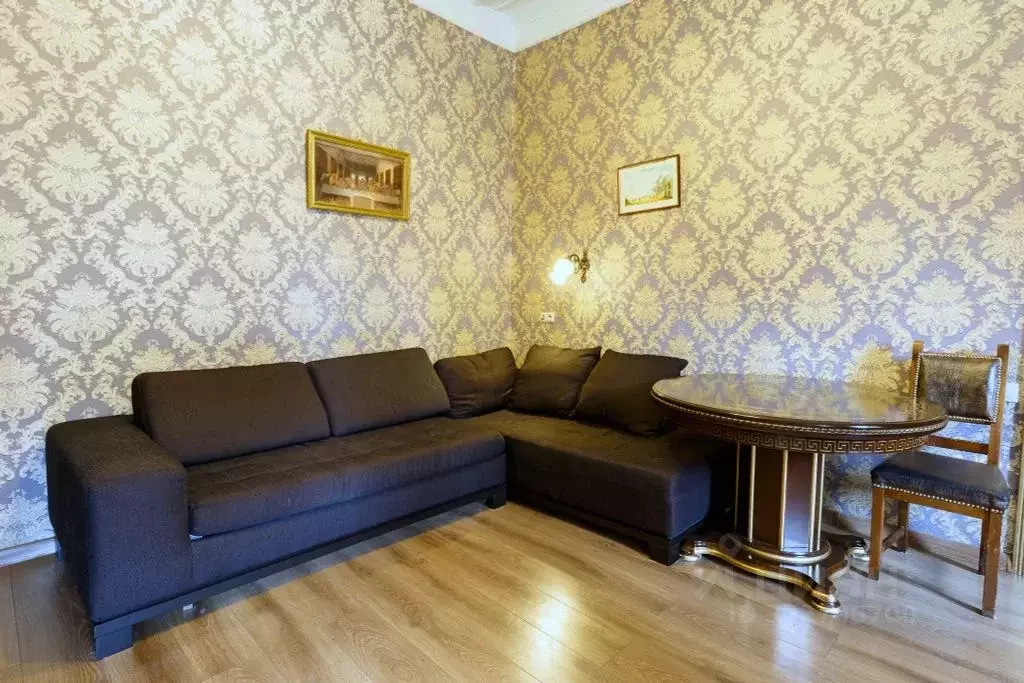 2-к кв. Санкт-Петербург Красноборский пер., 7-9 (52.0 м) - Фото 0