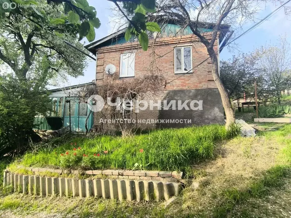 Дом в станица Раздорская, улица Кошевого, 11 (122 м) - Фото 2