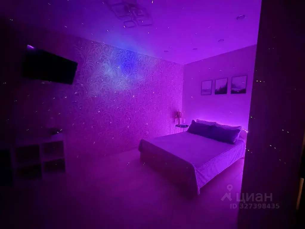 1-к кв. Иркутская область, Иркутск ул. Пискунова, 148/8 (40.4 м) - Фото 2