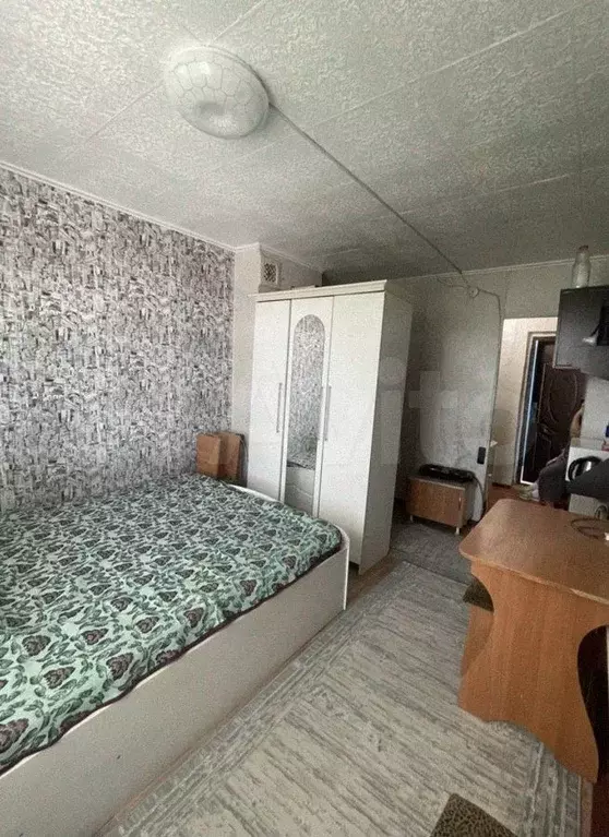 1-к. квартира, 42 м, 5/24 эт. - Фото 0