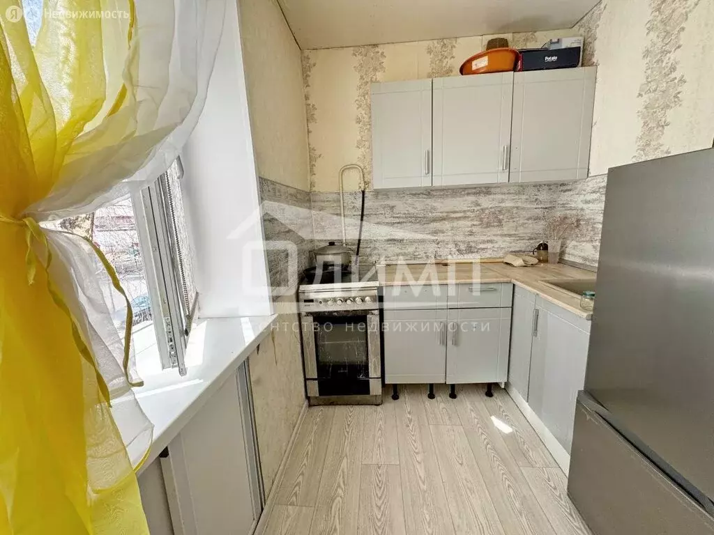 2-комнатная квартира: Челябинск, Салютная улица, 18 (38.3 м) - Фото 1