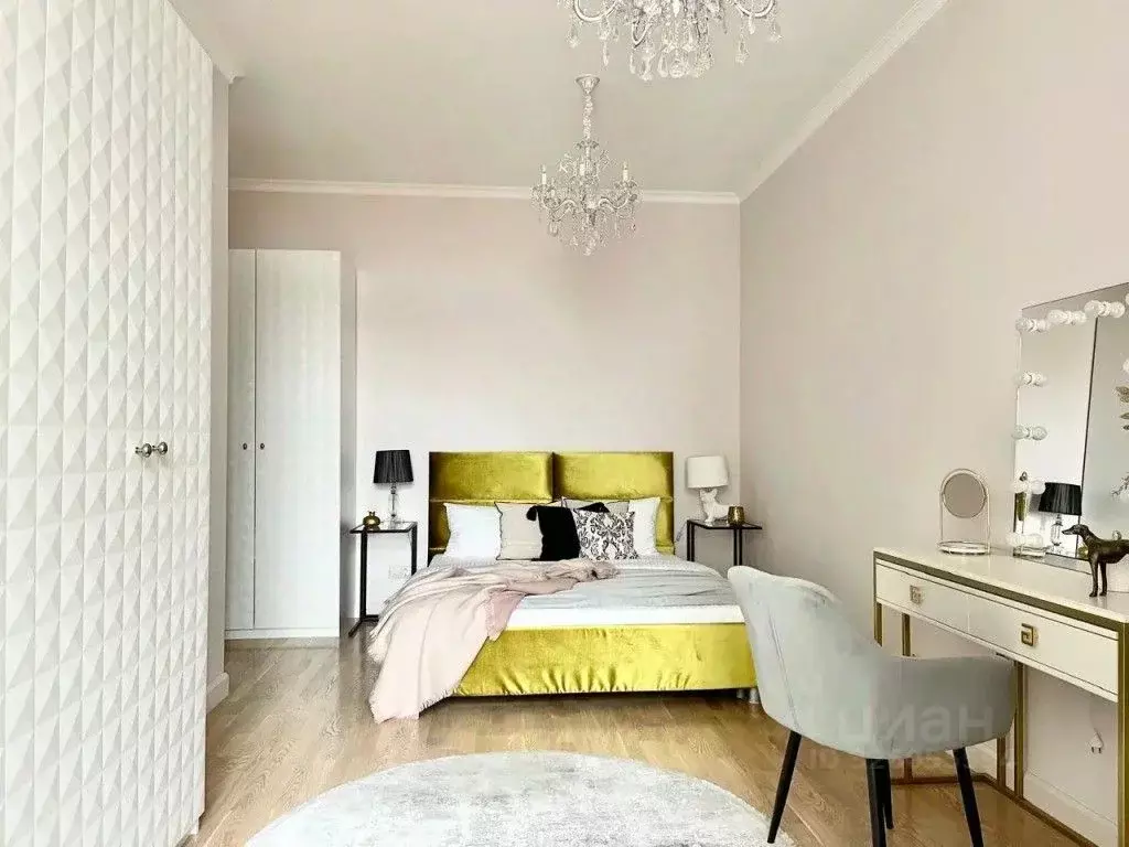 2-к кв. Москва Садовая-Спасская ул., 19/1 (105.0 м) - Фото 1