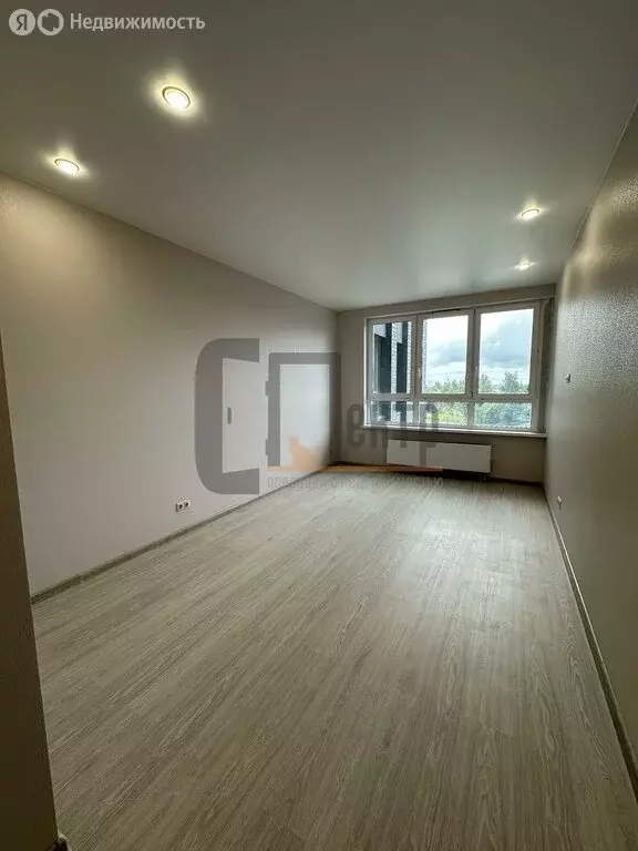 Квартира-студия: Москва, Бартеневская улица, 18к2 (23.9 м) - Фото 2