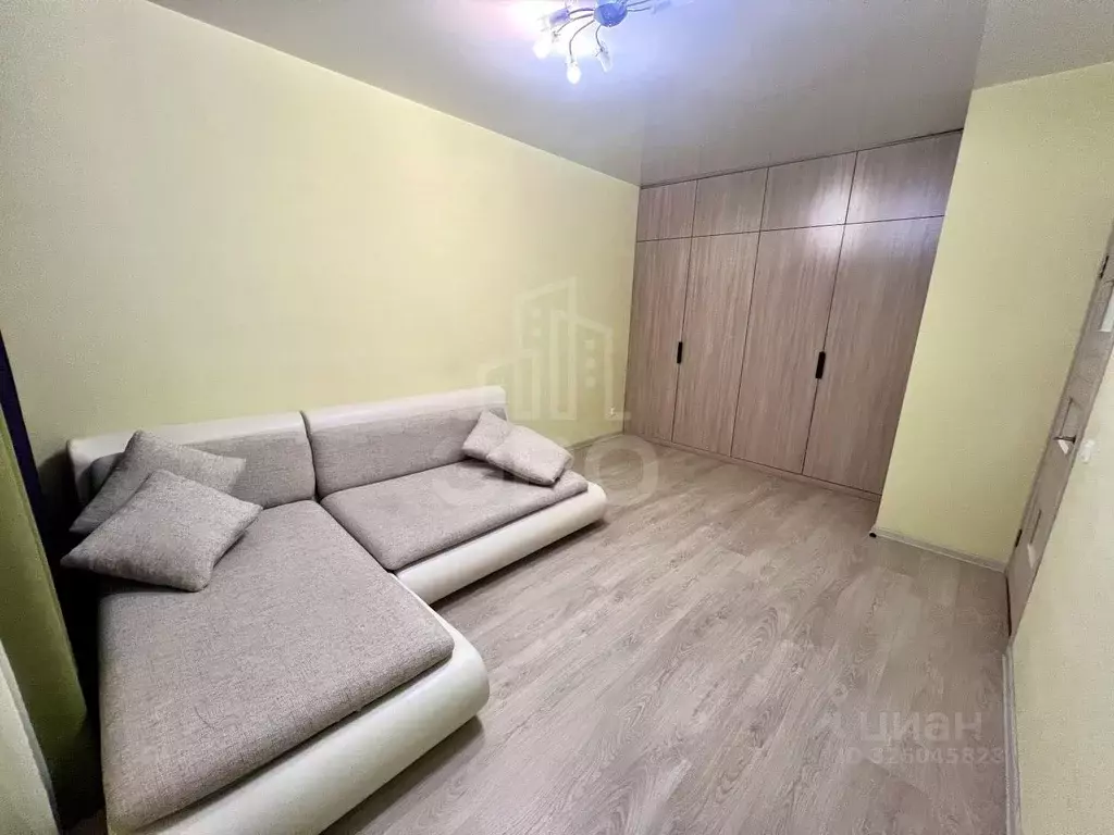 1-к кв. Санкт-Петербург Дунайский просп., 7к7 (36.0 м) - Фото 1