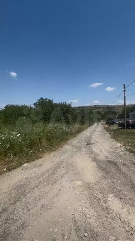 Участок 10 сот. (ИЖС) - Фото 0
