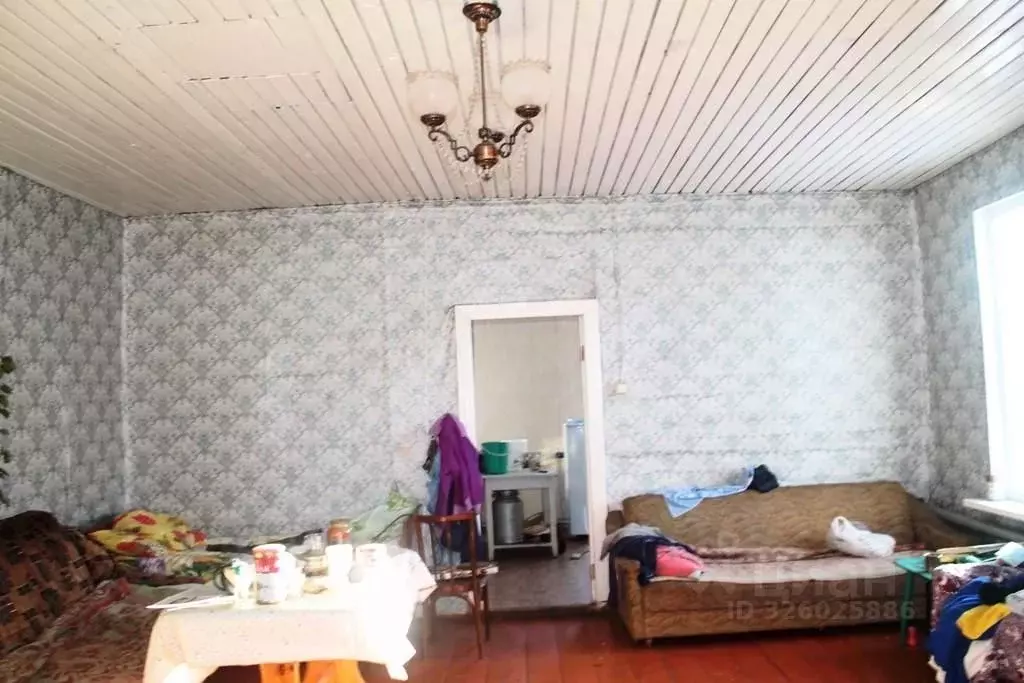 Дом в Чувашия, Алатырь Зеленый кв-л,  (40 м) - Фото 2