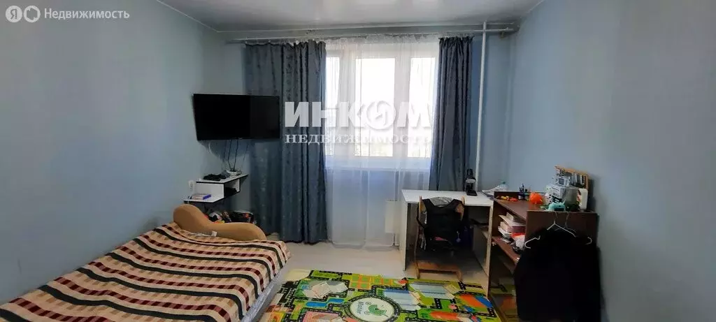 3-комнатная квартира: Москва, Новочеркасский бульвар, 53 (76.1 м) - Фото 2