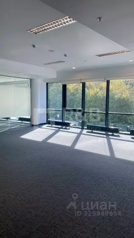 Офис в Москва Ленинский просп., 119А (575 м) - Фото 2