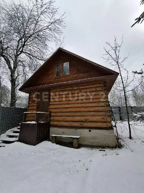Продается дом в г. Химки - Фото 0