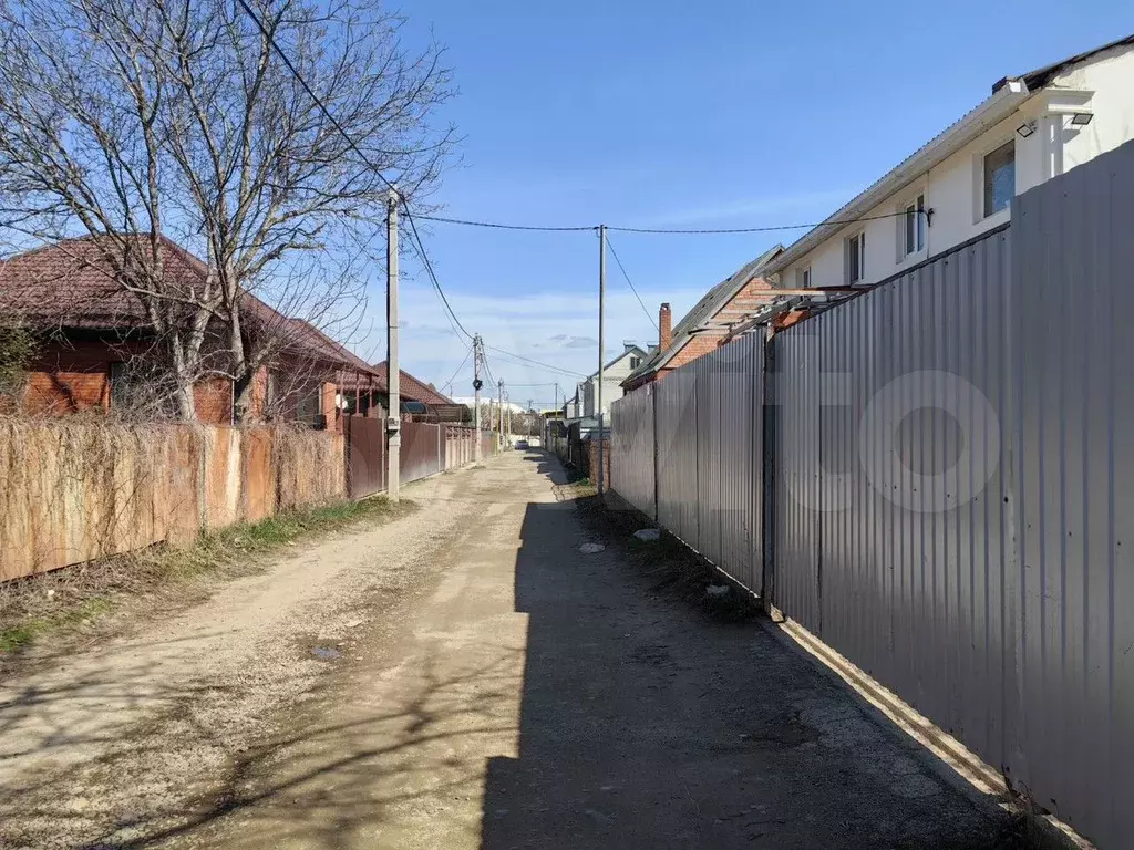 Участок 5 сот. (СНТ, ДНП) - Фото 1