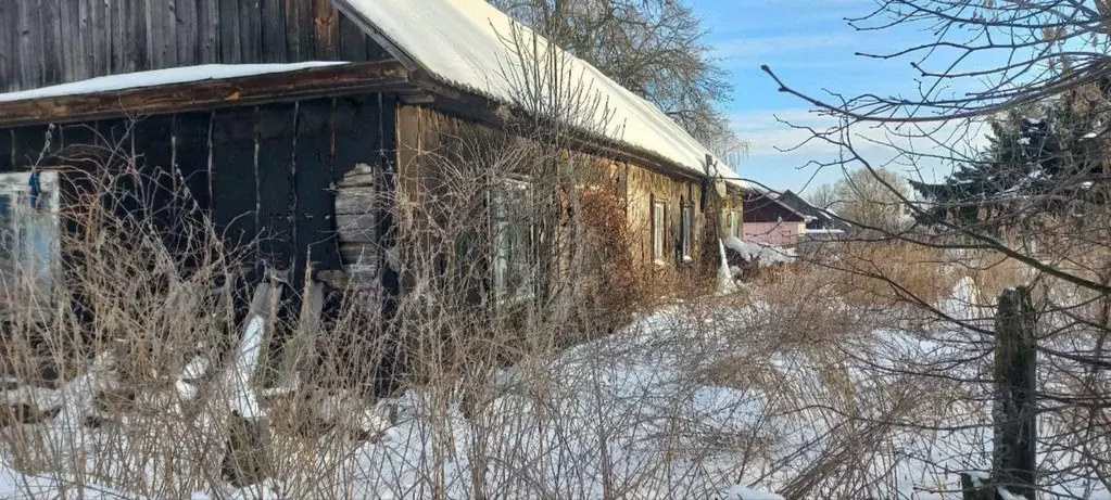 Офис в Орловская область, Болховский район, Злынское с/пос, с. Большая ... - Фото 2