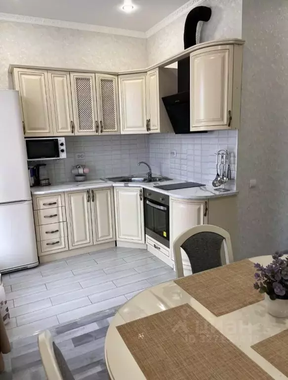 2-к кв. Краснодарский край, Сочи городской округ, с. Веселое ул. Мира, ... - Фото 1