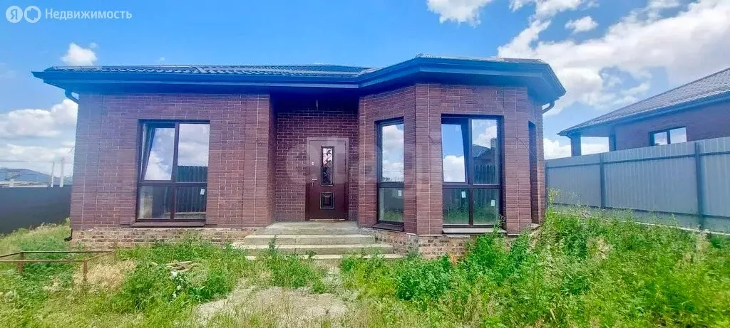 Дом в Грушевская, улица Металлургов (120 м) - Фото 0