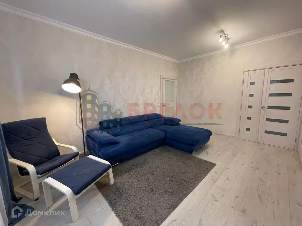 Продаётся 3-к квартира, 67.7 м - Фото 0