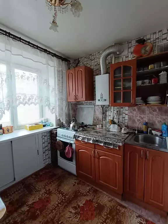 Продаётся 3-к квартира, 61 м - Фото 0