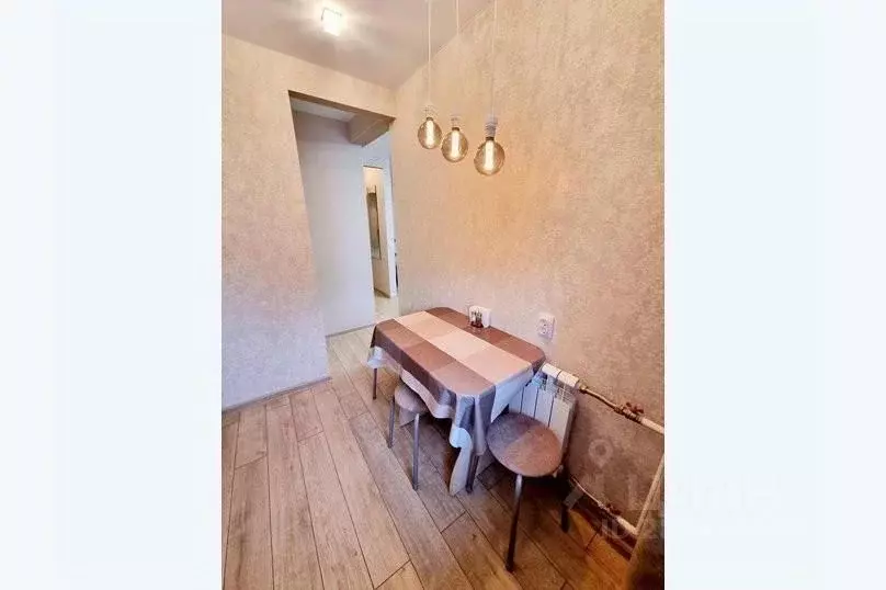 1-к кв. Карелия, Петрозаводск ул. Луначарского, 13А (31.0 м) - Фото 1