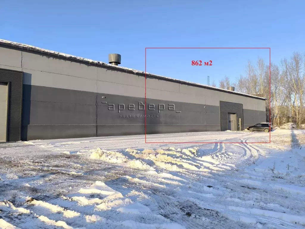 Производственное помещение в Красноярский край, Красноярск ул. 26 ... - Фото 1