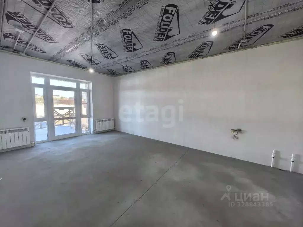Дом в Курская область, Курск ул. Николая Дьяконова, 11 (97 м) - Фото 1