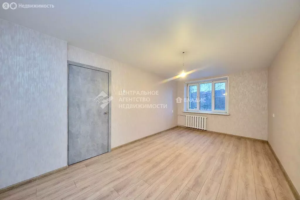 1-комнатная квартира: Рязань, улица Бирюзова, 21 (33.6 м) - Фото 2