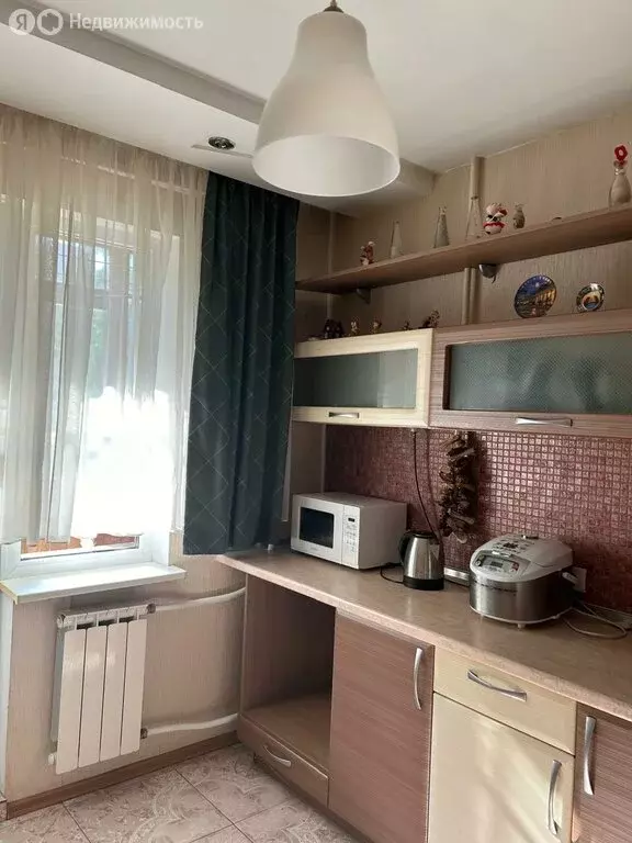 2-комнатная квартира: Псков, улица Киселёва, 25 (51.6 м) - Фото 1