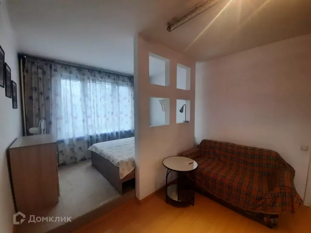Продаётся 1-к квартира, 33.2 м - Фото 1