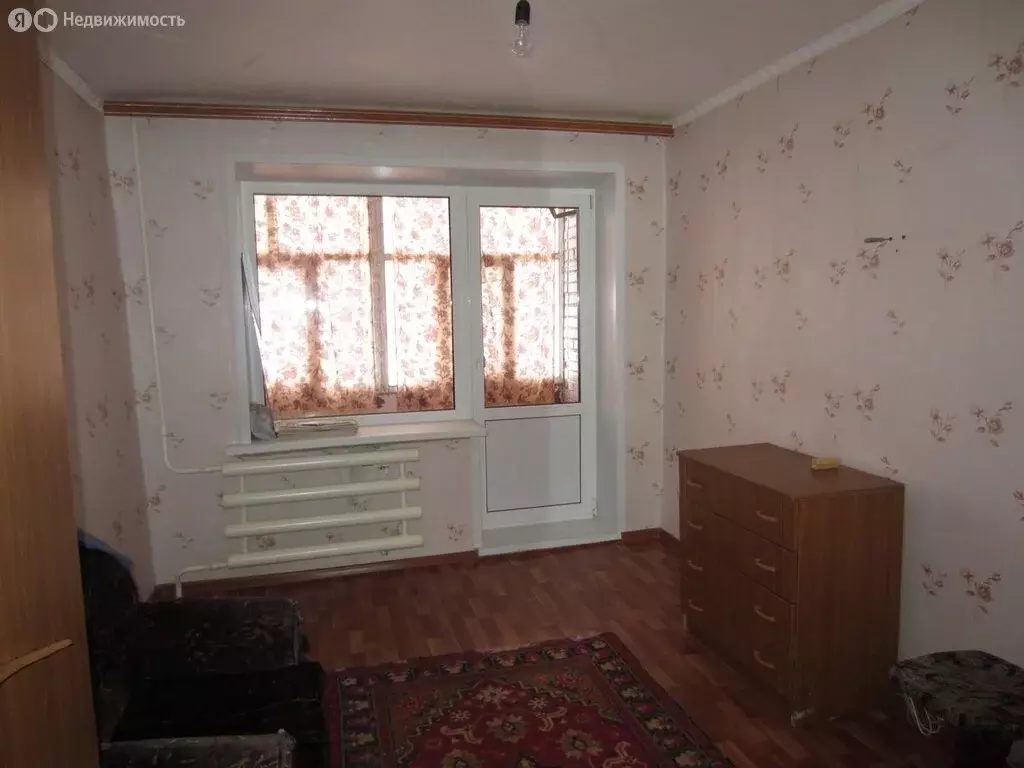 1-комнатная квартира: Пенза, проспект Победы, 75Д (18.6 м) - Фото 0