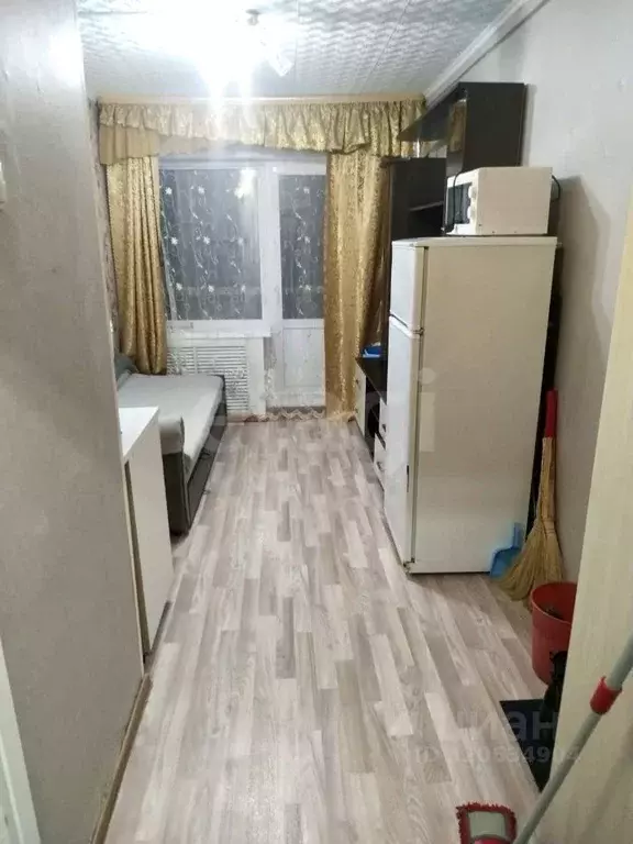 Комната Коми, Сыктывкар ул. Мира, 17 (12.9 м) - Фото 1