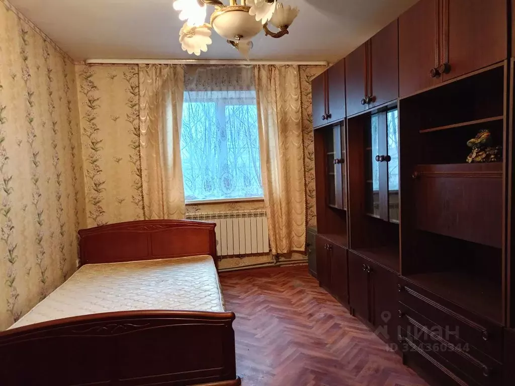 Дом в Воронежская область, с. Новая Усмань ул. Восточная, 35 (128 м) - Фото 2