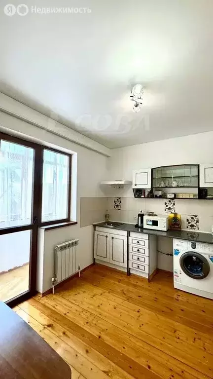 1-комнатная квартира: Адлер, Изумрудная улица, 40/1 (34 м) - Фото 2