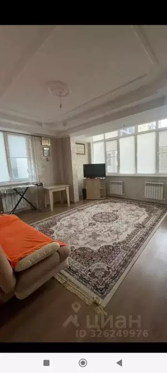 2-к кв. Ставропольский край, Ставрополь ул. Осипенко, 10А (65.0 м) - Фото 2