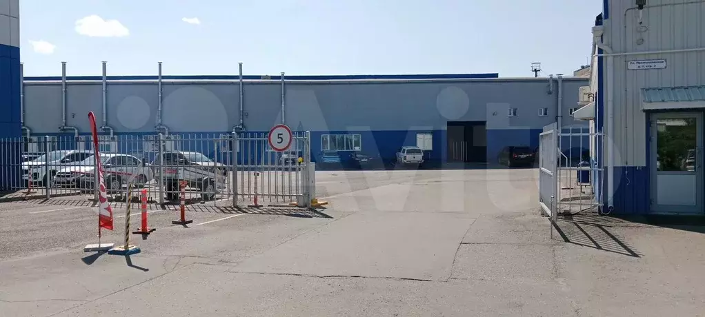 Помещение под небольшое производство или мастерску - Фото 1