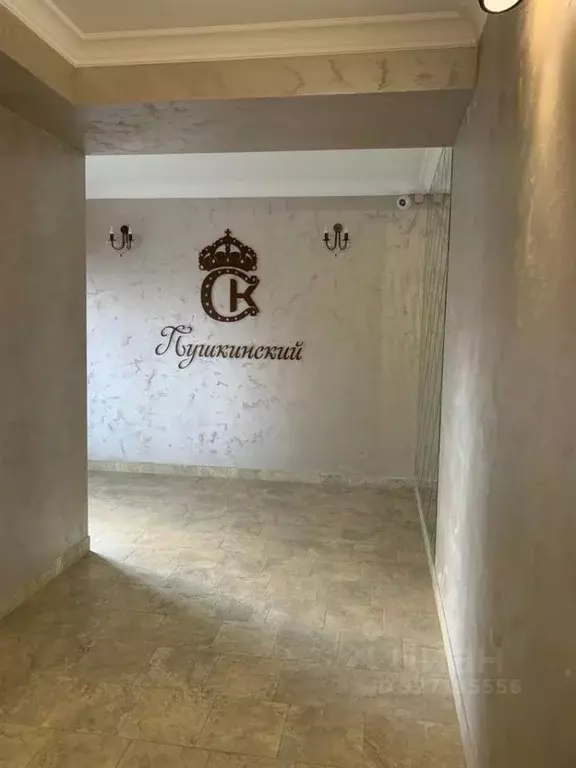 3-к кв. Ставропольский край, Ставрополь ул. 50 лет ВЛКСМ, 40а (90.0 м) - Фото 1