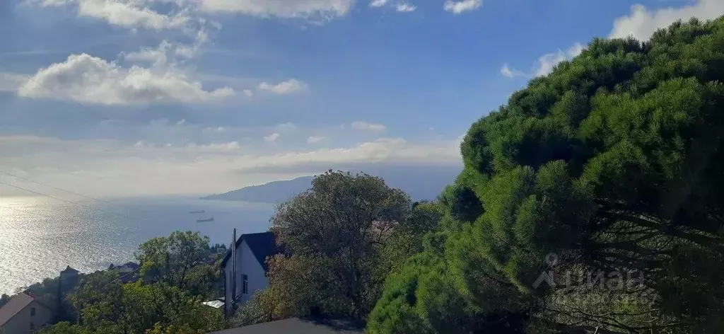 Дом в Крым, Ялта муниципальный округ, Восход пгт ул. Наташинская, 14Б ... - Фото 1