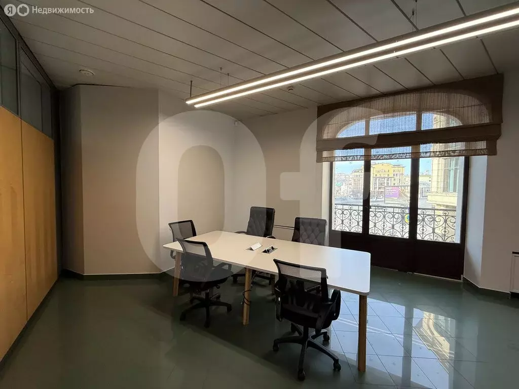 Офис (525 м) - Фото 2