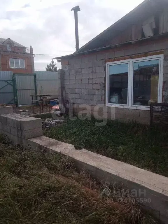 Дом в Красноярский край, Красноярск Вешняя ул., 2 (98 м) - Фото 2