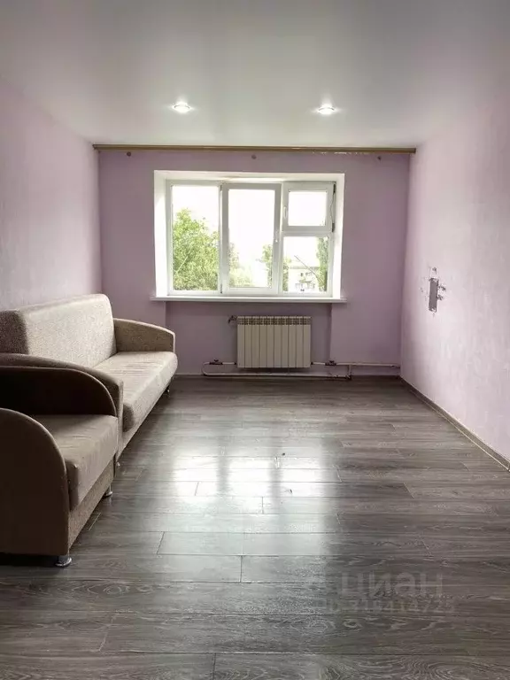 Комната Саратовская область, Саратов ул. Имени С.Т. Разина, 78 (19.5 ... - Фото 1
