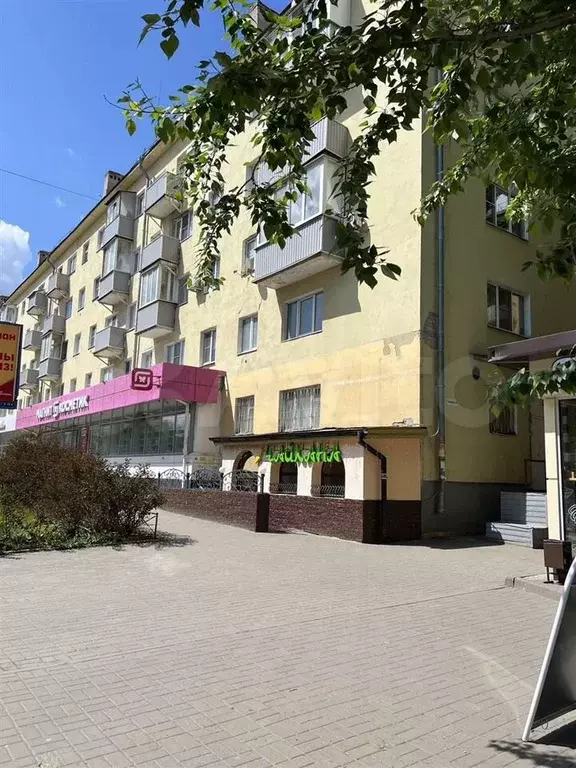 Продам помещение свободного назначения, 345 м - Фото 1