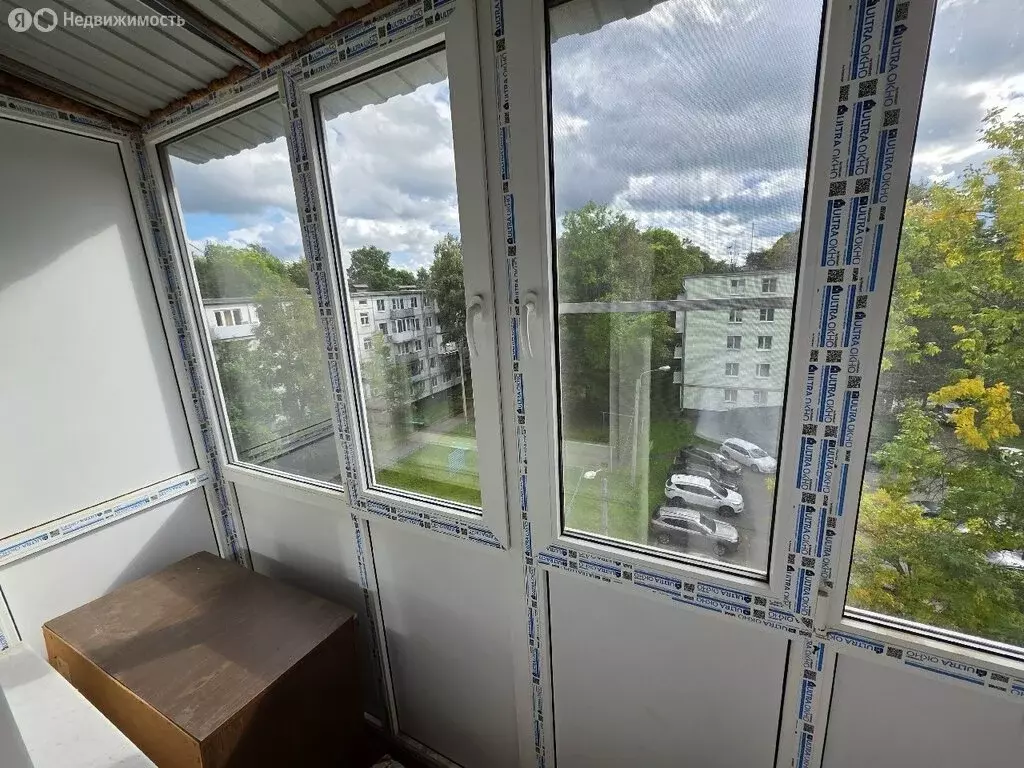 1-комнатная квартира: Кириши, улица Романтиков, 5 (29.8 м) - Фото 1