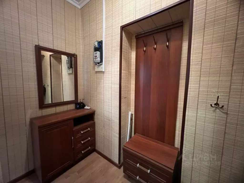 1-к кв. Тульская область, Тула ул. Тимирязева, 9 (32.0 м) - Фото 1