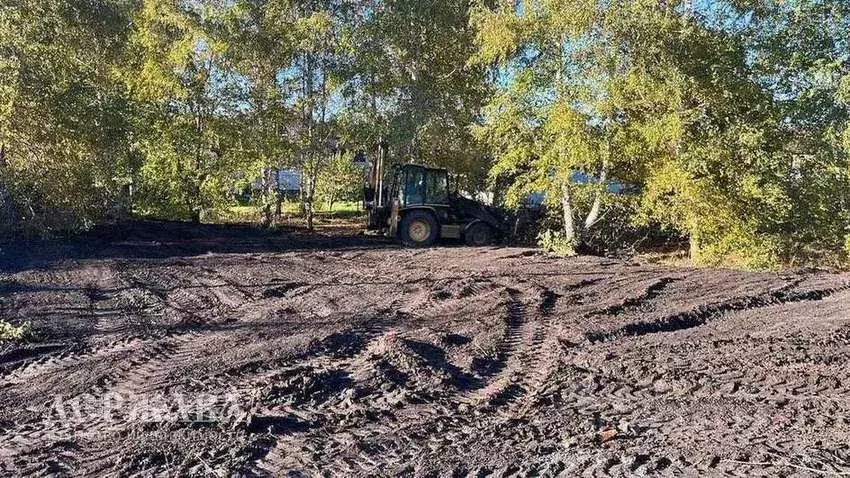 Участок в Белгородская область, Старый Оскол пер. 1-й Тружеников, 10 ... - Фото 1