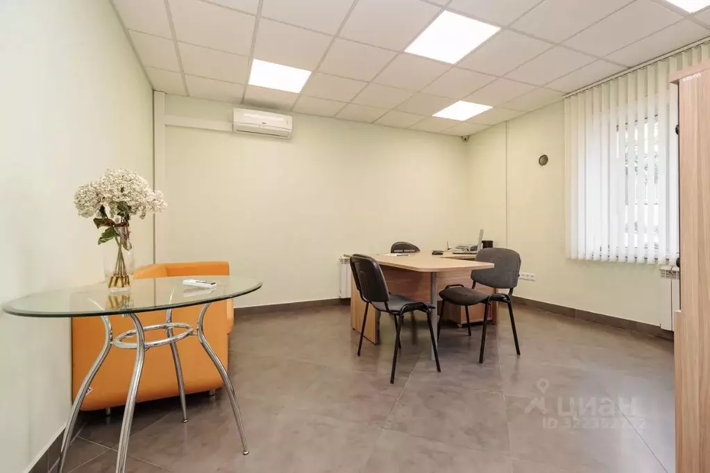 Помещение свободного назначения в Новосибирская область, Новосибирск ... - Фото 1