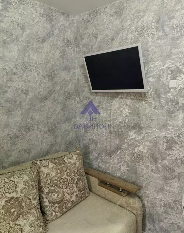 Студия Ростовская область, Волгодонск Морская ул. (13.0 м) - Фото 1