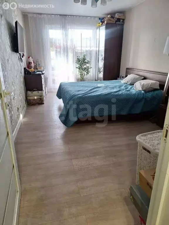 4-комнатная квартира: Барнаул, улица Смирнова, 1А (85 м) - Фото 2