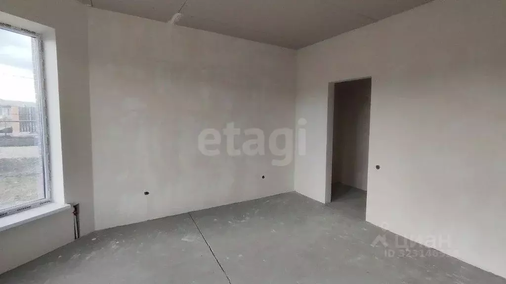 Дом в Ставропольский край, Михайловск Шпаковский район, ул. Андрея ... - Фото 2