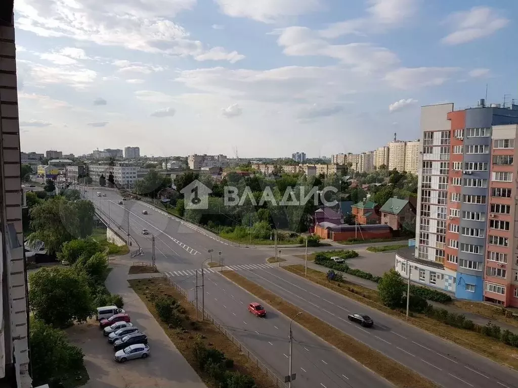 2-к. квартира, 48,1 м, 9/10 эт. - Фото 1