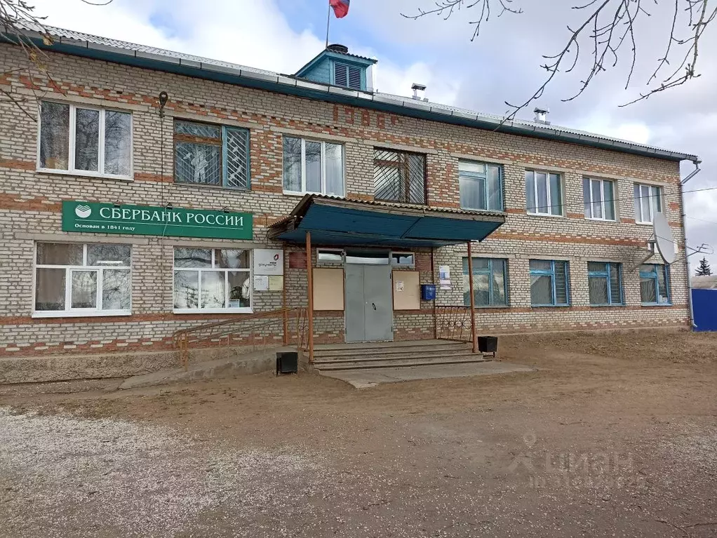 Помещение свободного назначения в Бурятия, Заиграевский район, ... - Фото 1