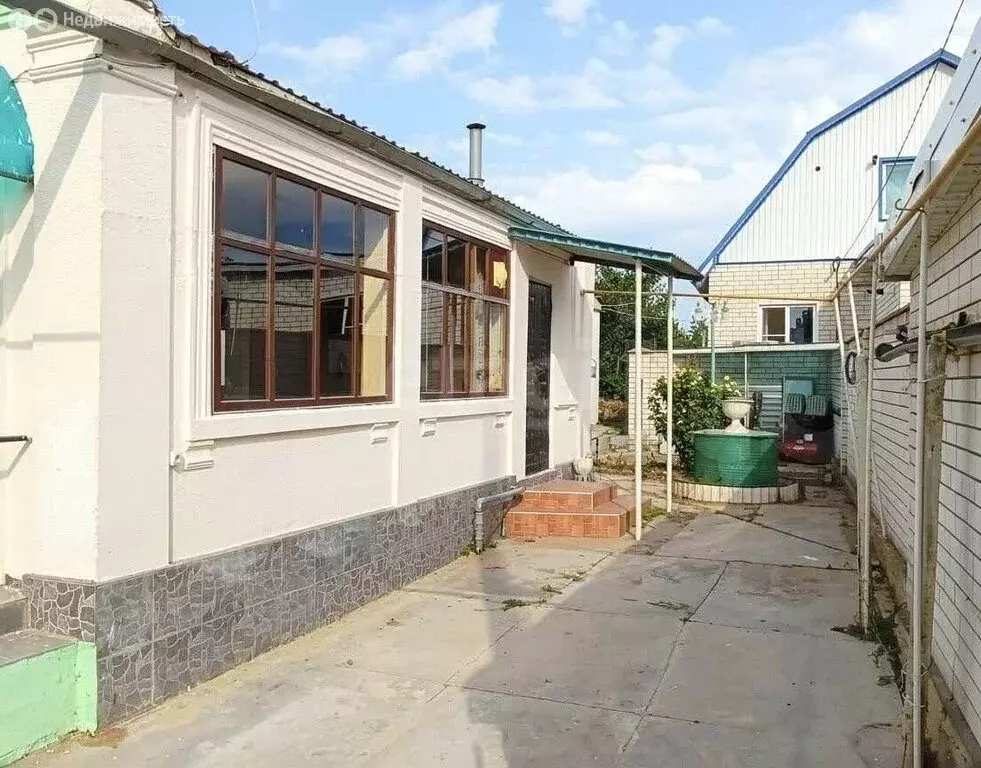 Дом в Темрюк, улица Муравьёва (62.2 м) - Фото 2