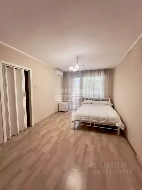 2-к кв. Нижегородская область, Нижний Новгород ул. Баранова, 9А (43.4 ... - Фото 1