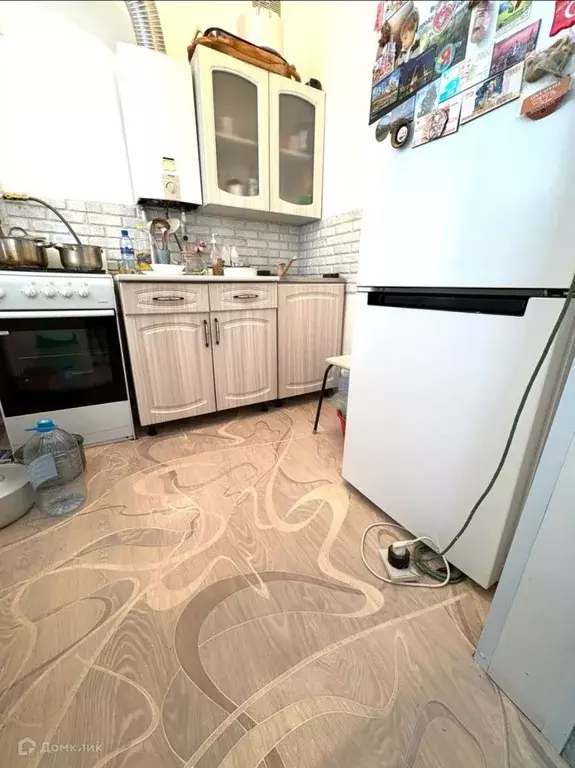Продаётся 1-к квартира, 30 м - Фото 1