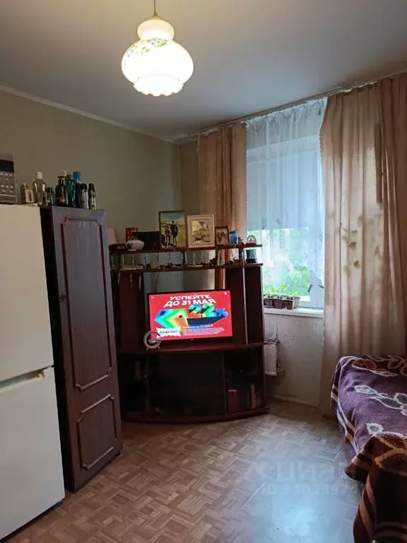4-к кв. Самарская область, Тольятти ул. Льва Яшина, 7 (79.3 м) - Фото 2